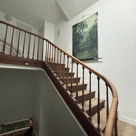 Apartmán Nid Urbain Chez Sophie Bagnères-de-Bigorre Exteriér fotografie