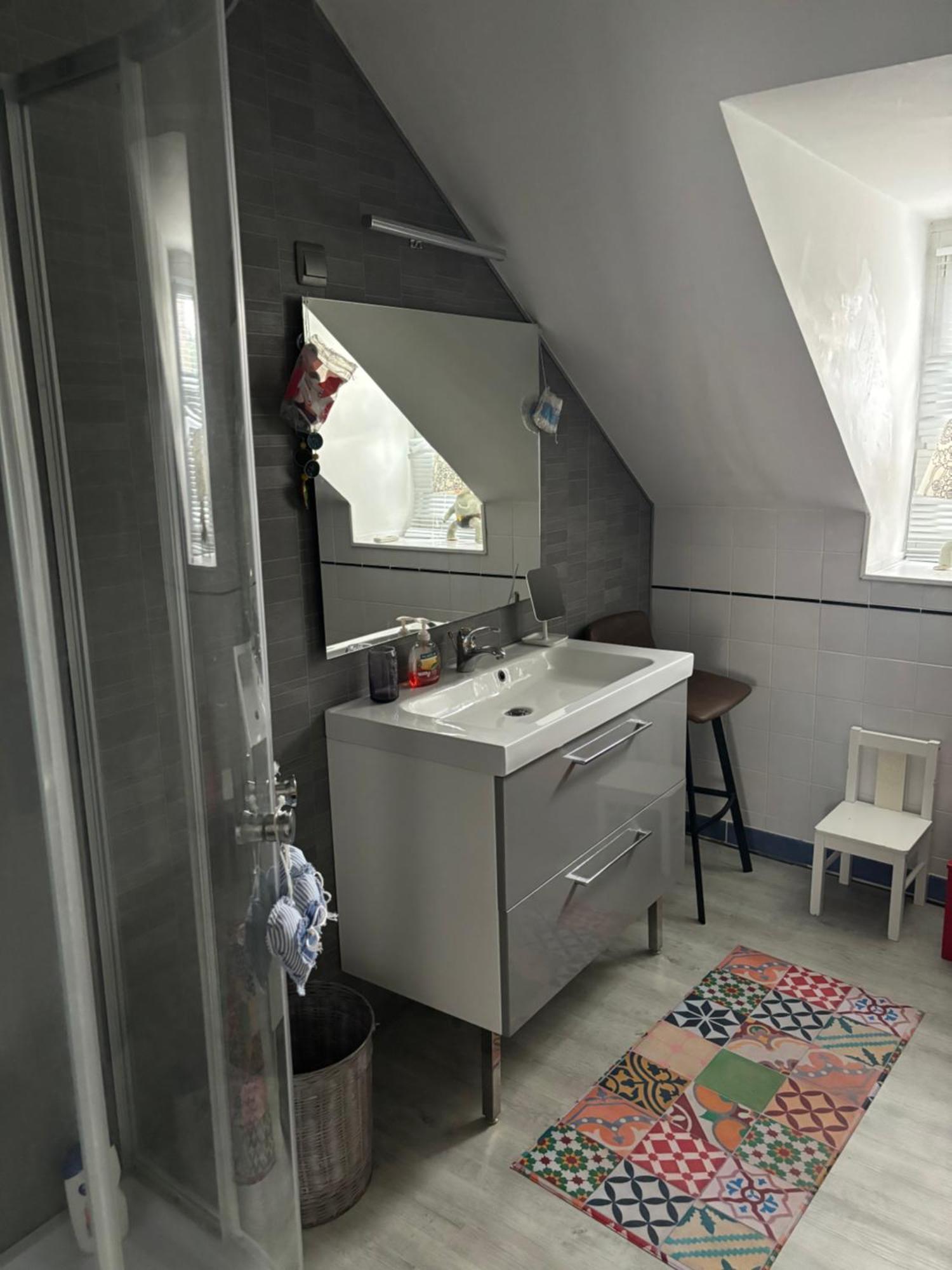 Apartmán Nid Urbain Chez Sophie Bagnères-de-Bigorre Exteriér fotografie