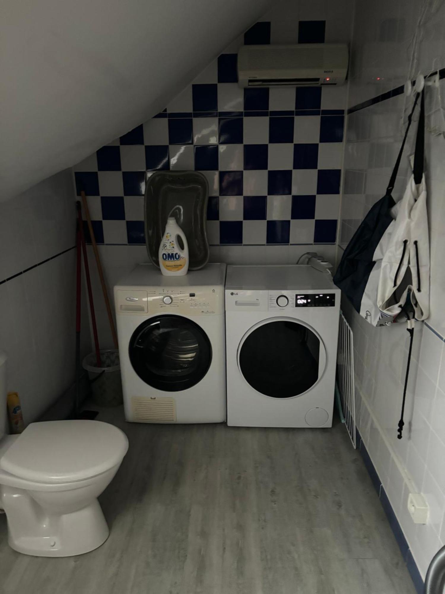 Apartmán Nid Urbain Chez Sophie Bagnères-de-Bigorre Exteriér fotografie